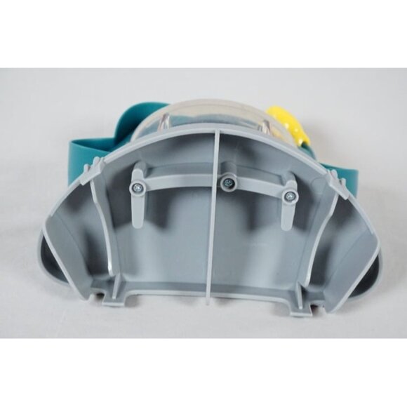 Evenflo ExerSaucer Woodland Wonder Jumper Replacement Toy Owl Spinner Rattle - Picture 3 of 5